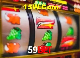 Bônus e promoções da 59Bet
