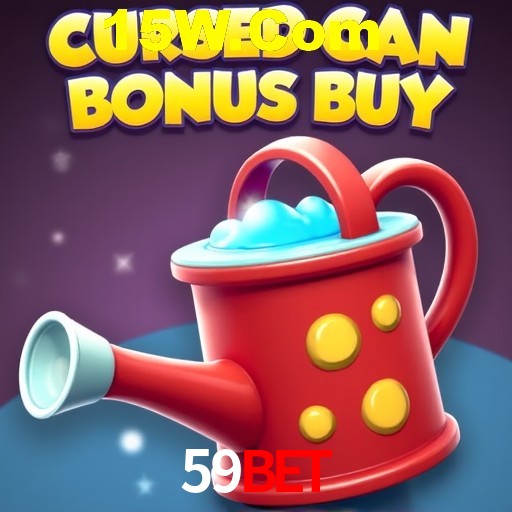 Bônus após cadastro na 59Bet