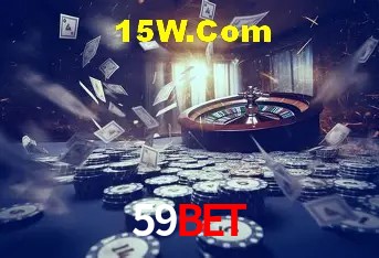 Slots com jackpots e giros grátis na 59Bet
