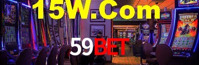 Bônus de boas-vindas na 59Bet